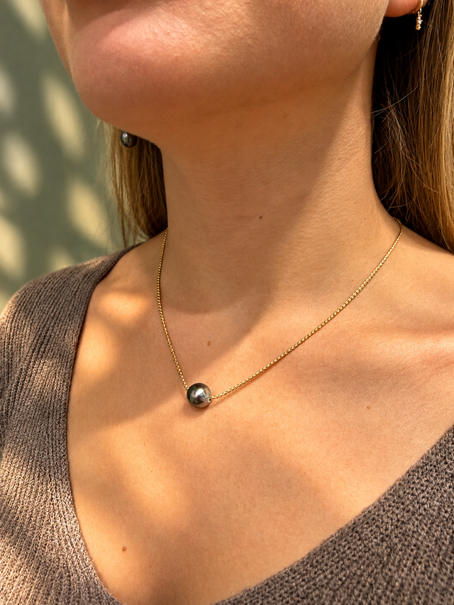 Collier Hinano