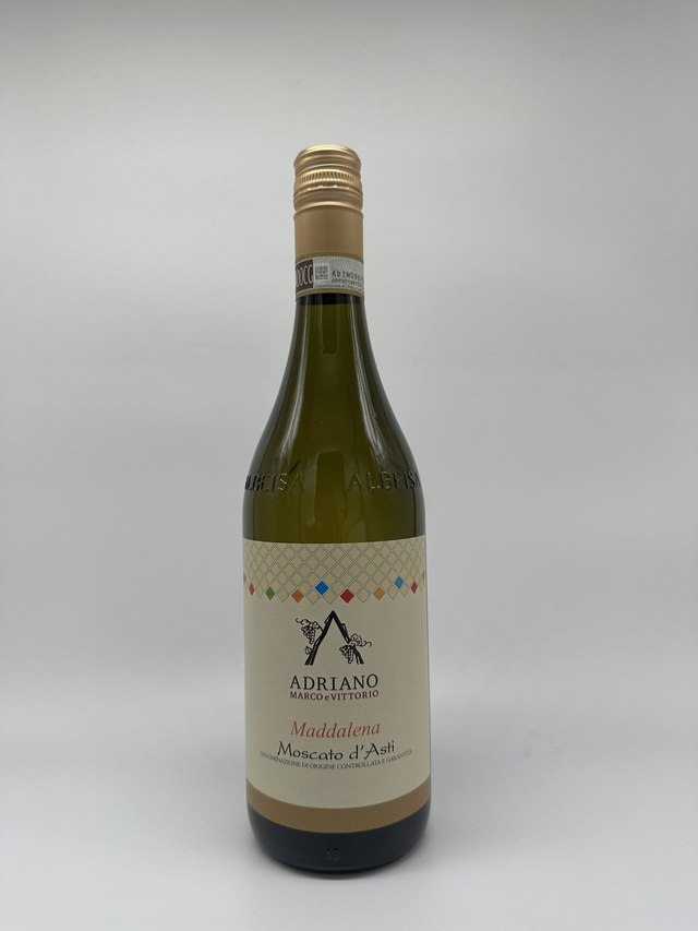 Moscato d'Asti Adriano