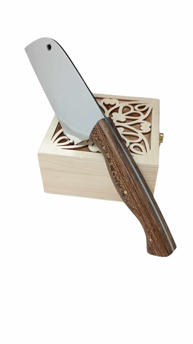 Trancheur à saucisson  - Louro preto