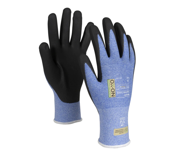 OX-ON Recycle Supreme 16602