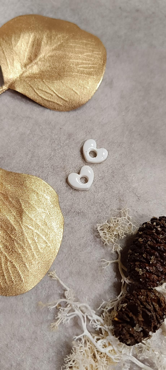 Mini Maëva - blanche 