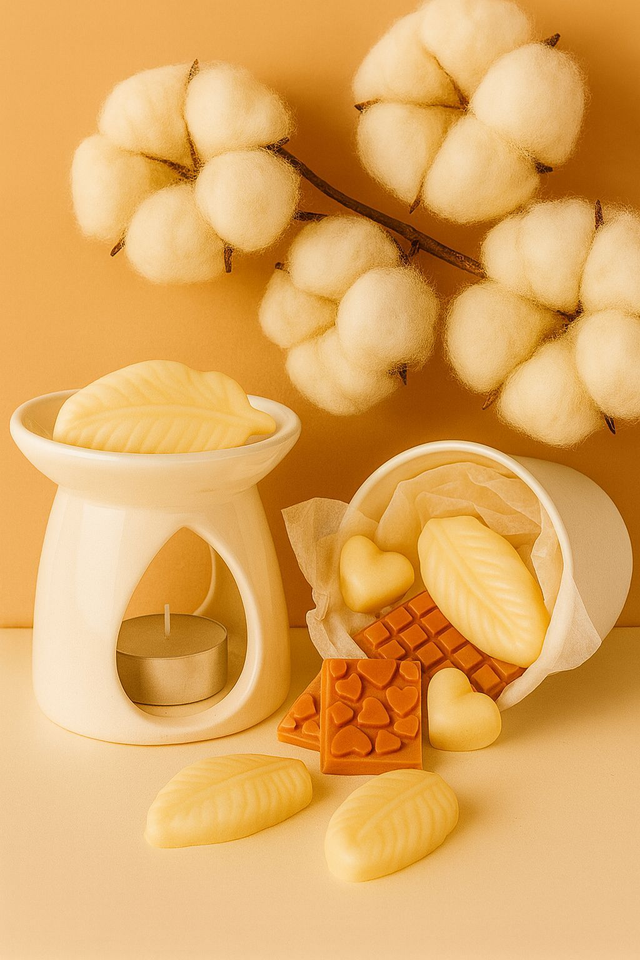 Boite surprise de fondant 90g