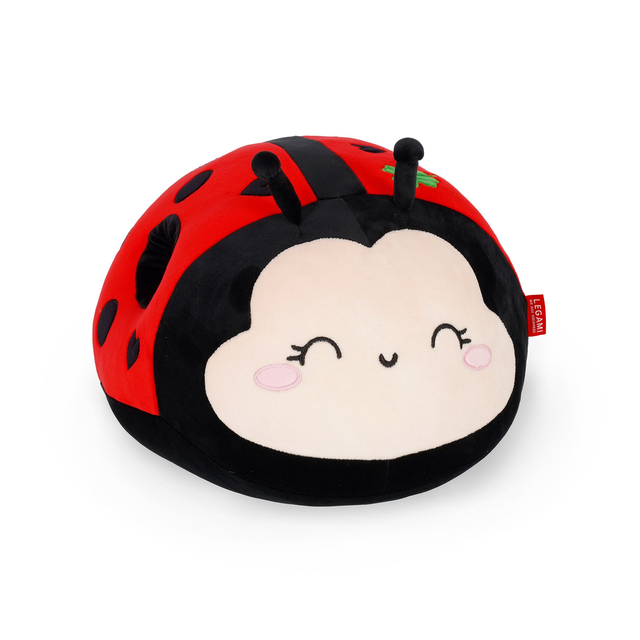 Cuscino Ladybug - Super Soft!