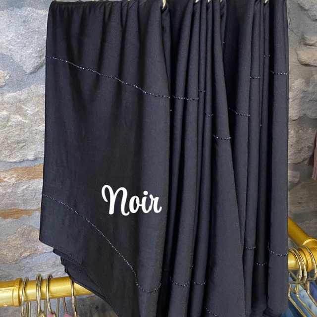 Jersey premium strass       Réf (37) 