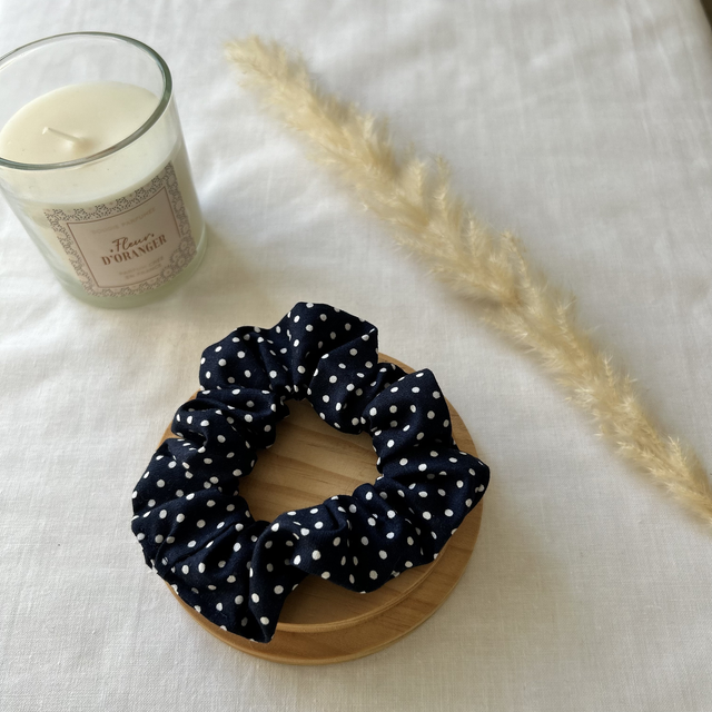 Chouchou classique Maya