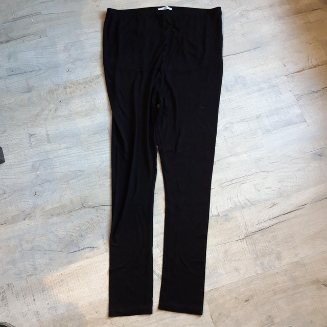 Legging taille 40/42...envie de fraise