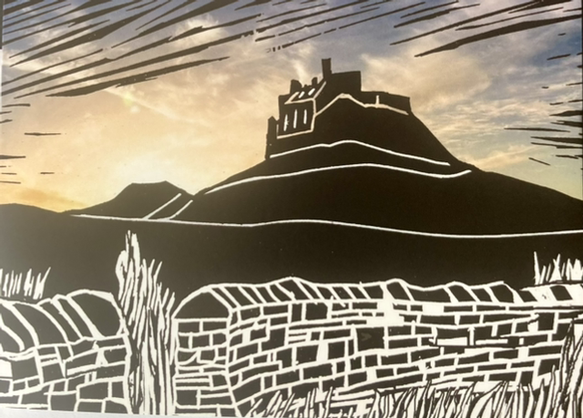 Lindisfarne