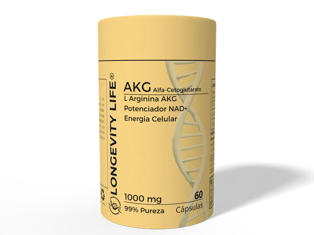  L-Arginina AKG | 1 gr X 90