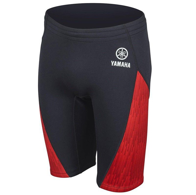 YAMAHA - RIDESHORT - NEOPRENE