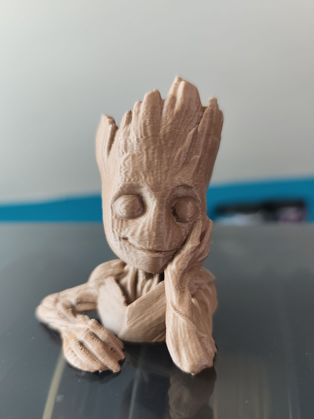Groot Marron