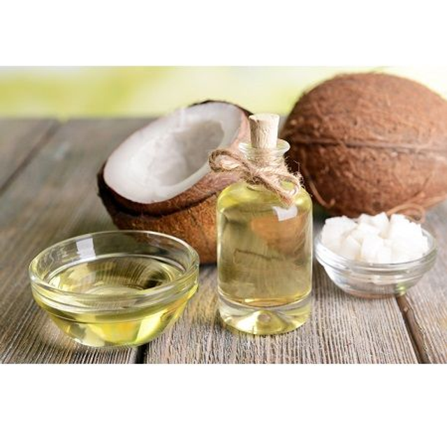 Coco Óleo a granel (O0212)