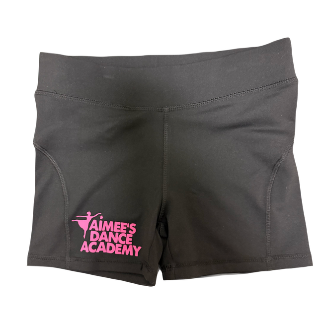 ADA Hotpants - Thick Waistband