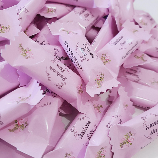 Balinhas Personalizadas 