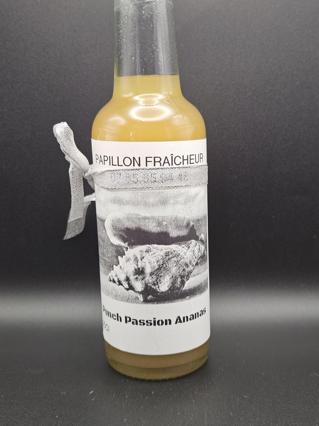 Punch Passion Ananas