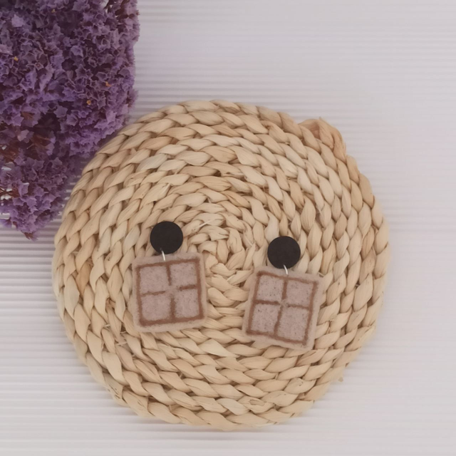 Pendientes Salinas de Janubio