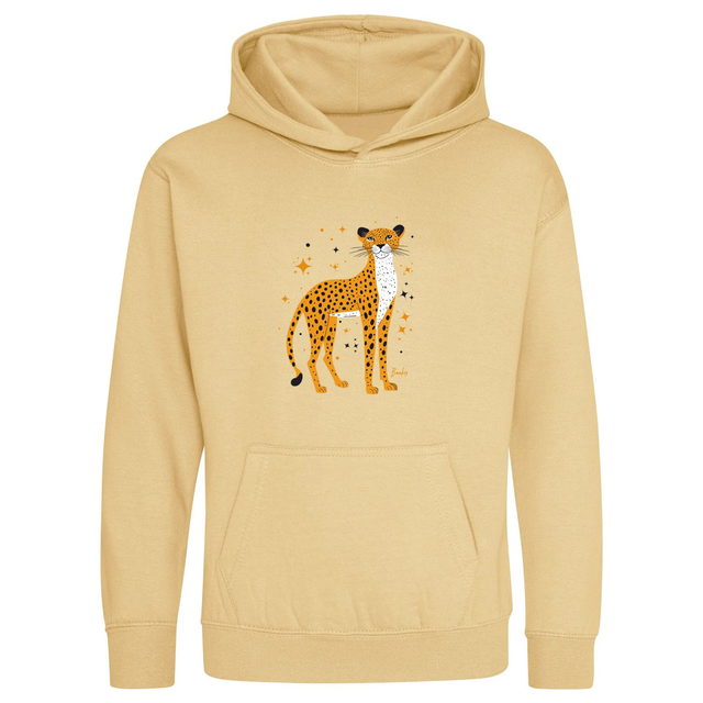 Hoodie Esmeralda