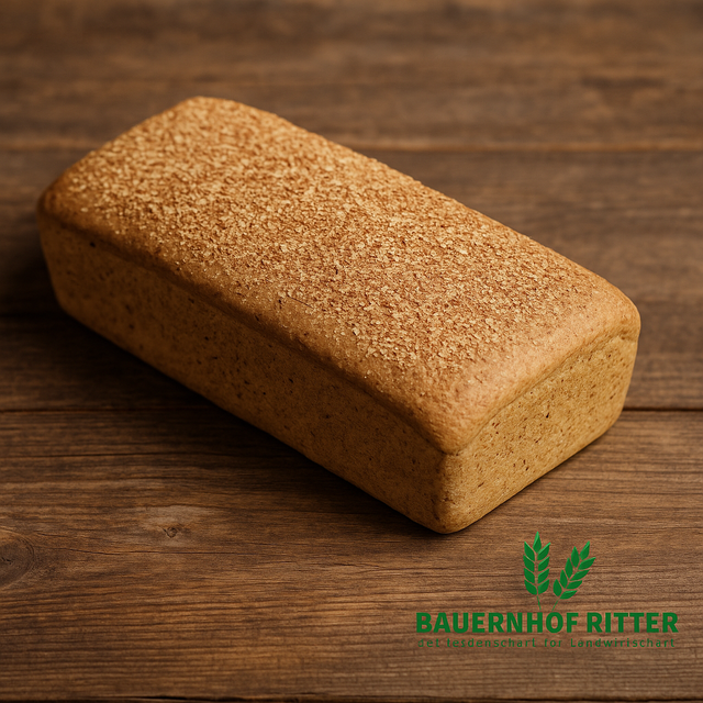 Eiweißbrot