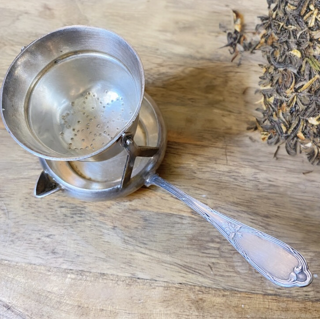 Infuseur années 30 5