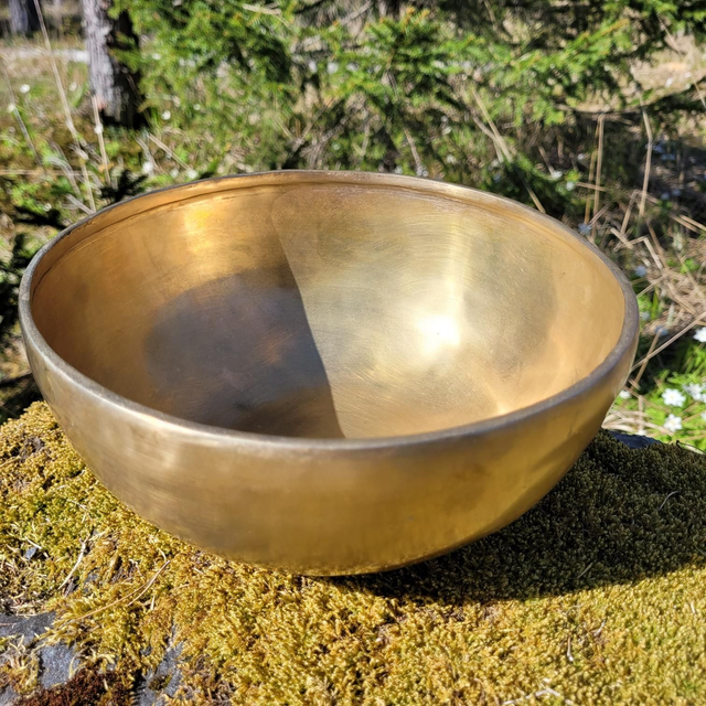 Äänimalja De-Wa 1388g