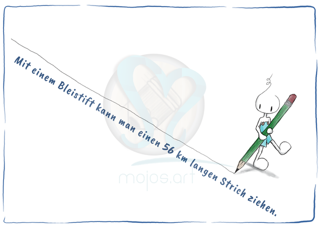 Mojolino Postkarten Bundle (8 Stück)