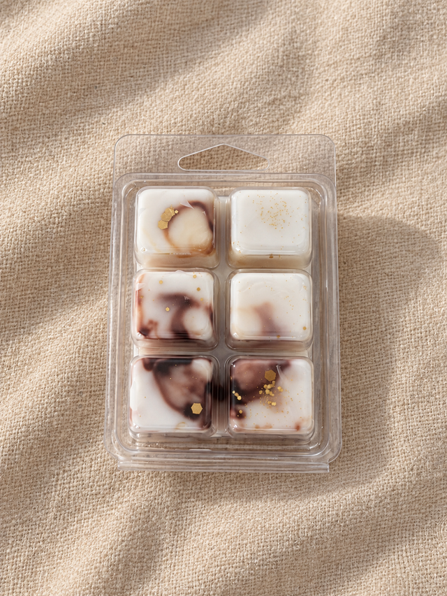 Wax Melts Galleta de Jengibre