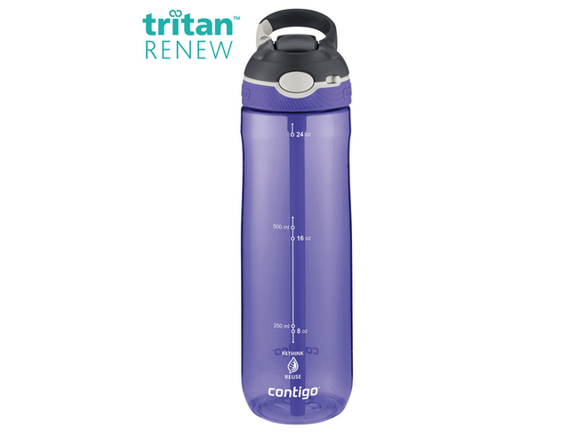 Contigo veepudel Ashland 720 ml violetne 2191383