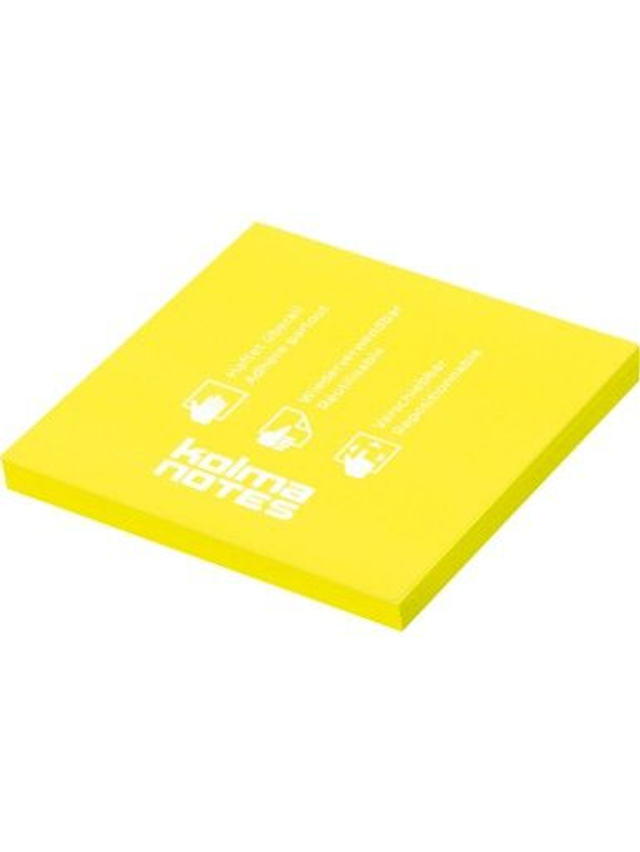 KOLMA Haftnotizen Notes