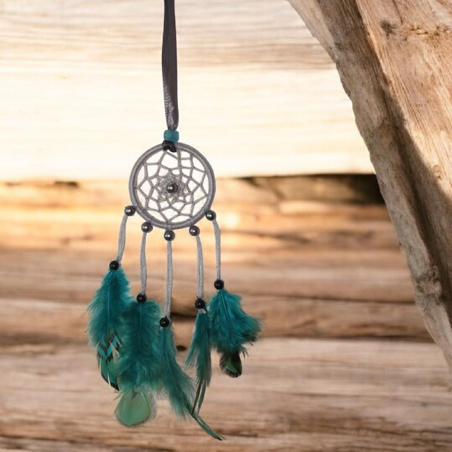 "Silver" - Attrape-rêves - DC-12