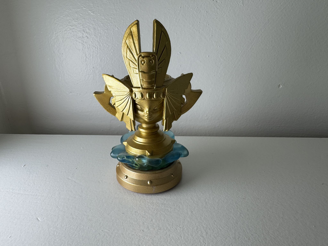 Sea Trophy - Item - Skylanders - SuperChargers