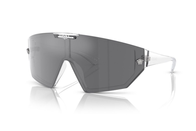 Eyewear Man Woman Versace  VE 4461 148/6V