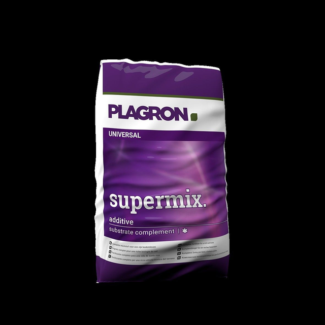 Plagron Super Mix 25 Liter