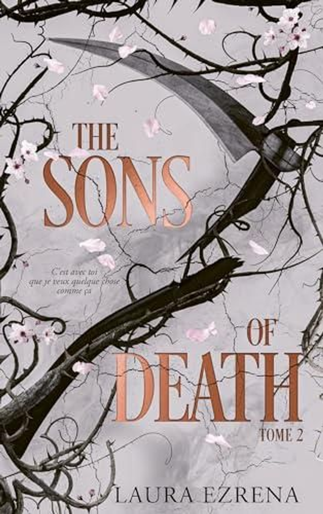 The Sons Of Death - Tome 2