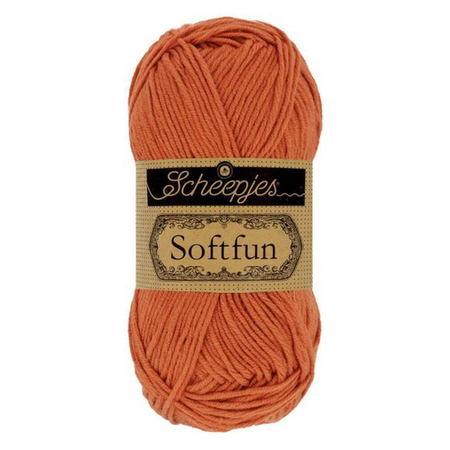 Softfun kleur 2431