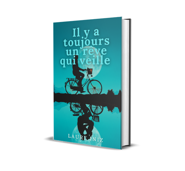 Il y a toujours un rêve qui veille 