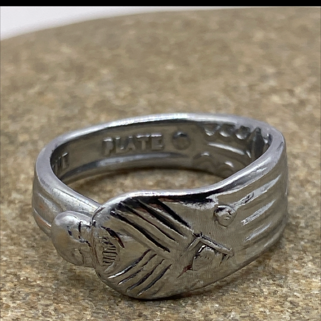 Finding Her Own Strength. Aviemore, 1920.