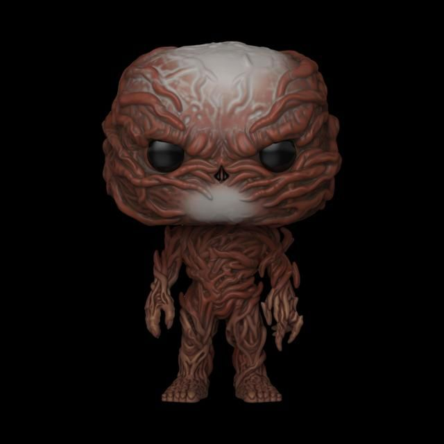 Stranger Things: Vecna 2.0 Pop! #1806