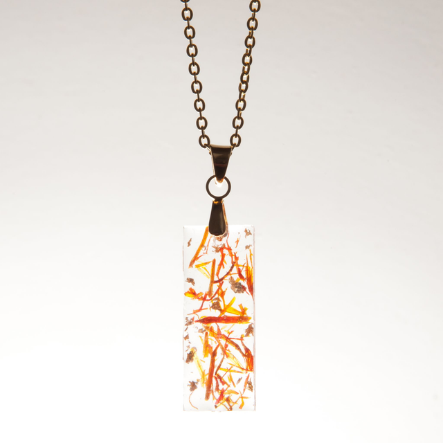 Pendentif Ella