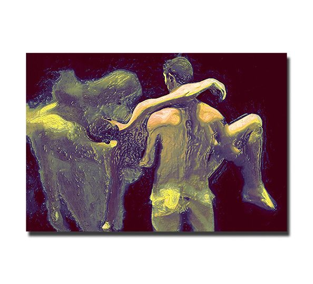 03 Body - Carry My Wings, 2022.