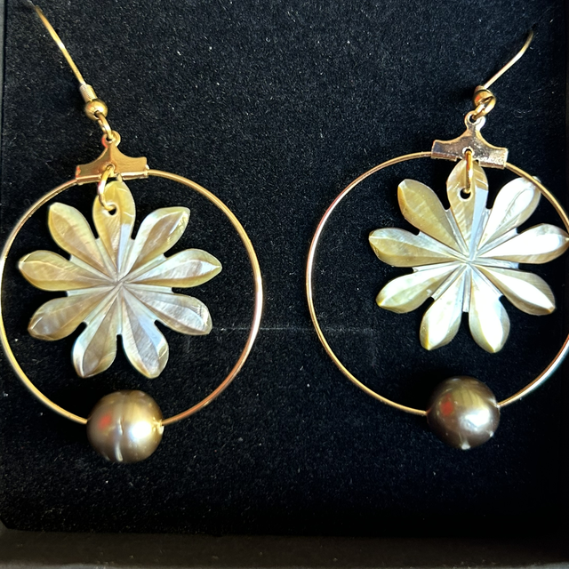 Boucles Iva