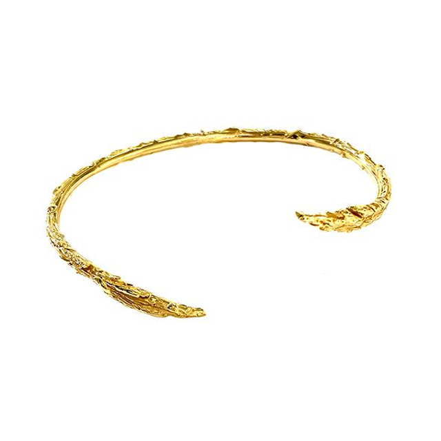 Bracciale Ramo avvolgente modello 0482