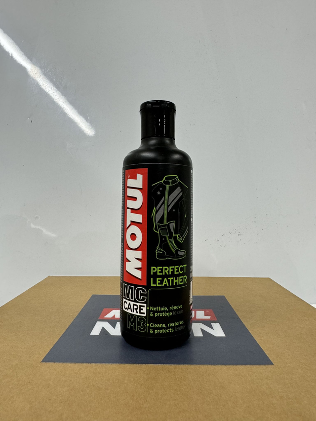 M3 Perfect Leather 250ml