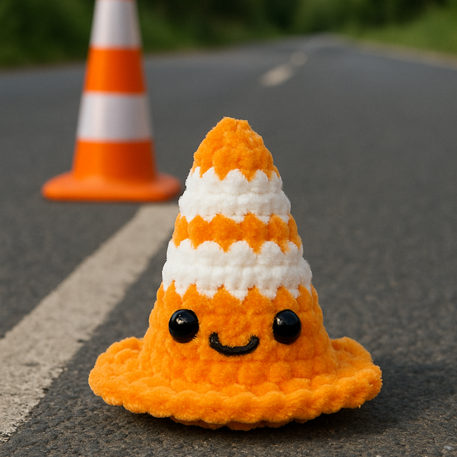 Traffic Cone