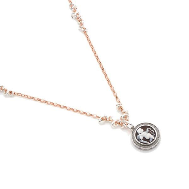 Cameo Italiano Di Luca - Collana 'Charme'