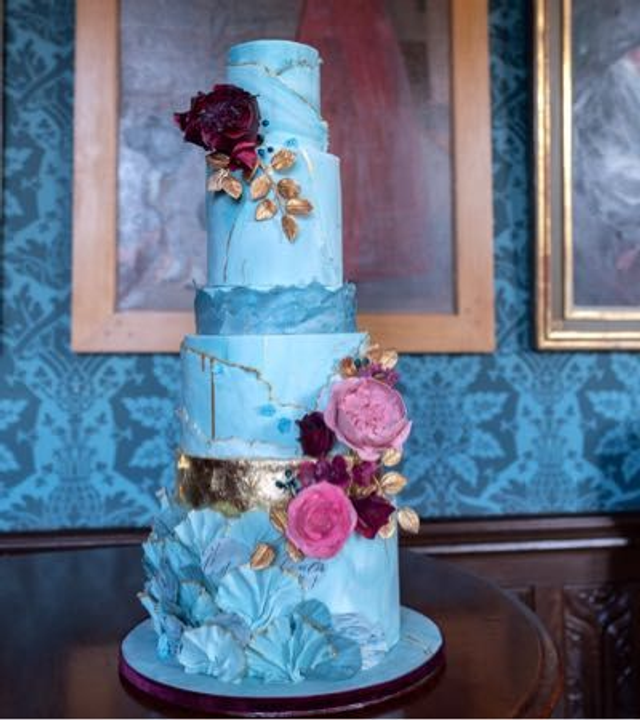 Wedding Cake Deposit