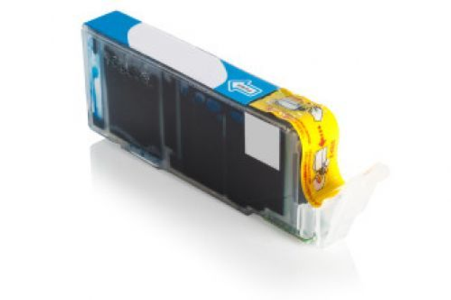 Compatible Canon PGI570/CLI571 500/895 Page Yield 