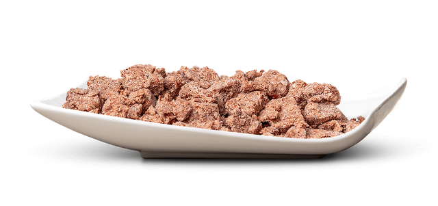 579 Sterno di Cavallo macinato sfuso in pezzi 500g