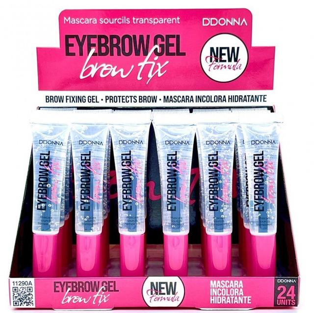 D’DONNA EYEBROW GEL
