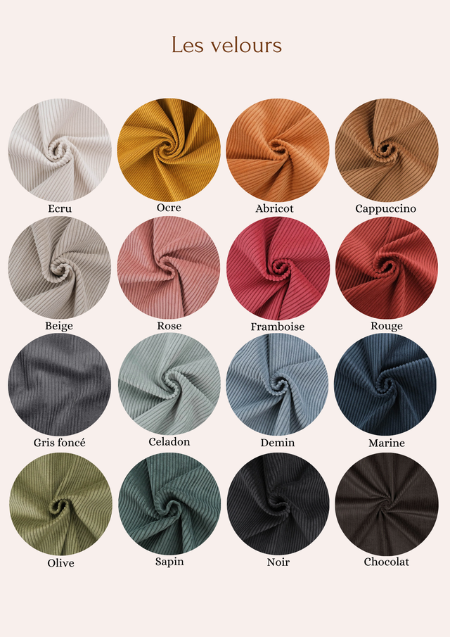 Sac à dos enfant - oreilles ourson - personnalisable