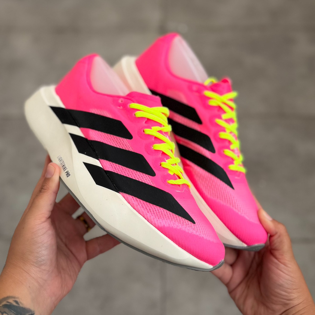 Adidas Adizero Feminino