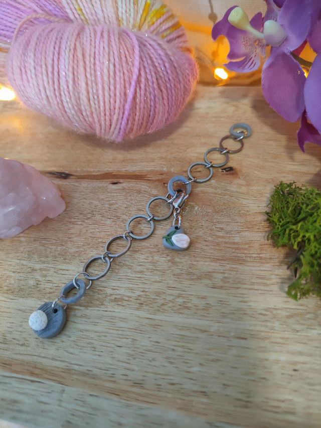 Compte-rang ticul de lapin